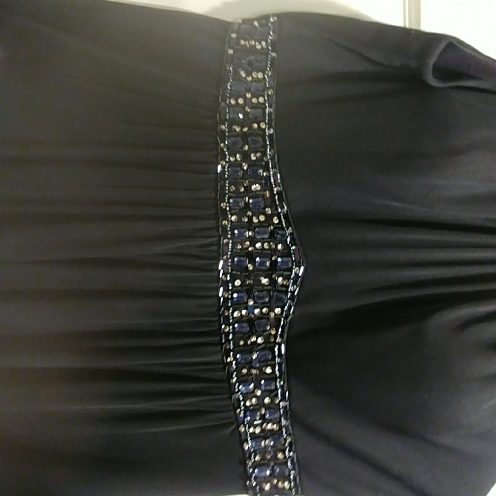 Prom Dress - Picture 4 of 4